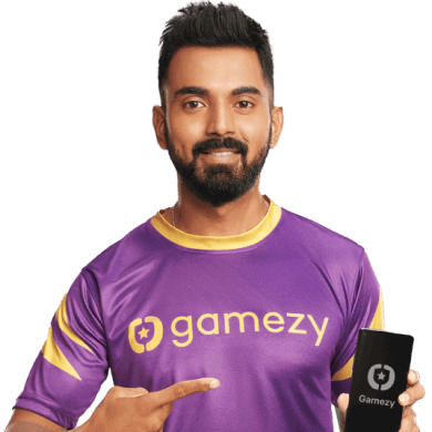 KL Rahul