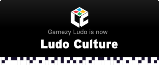 ludo game logo