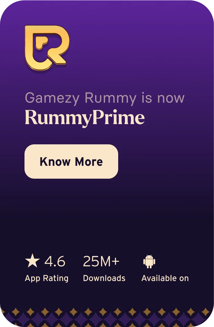 rummy prime cta