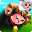 Sheep Fight
